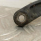Bras essuie glace avant gauche RENAULT CLIO 4
