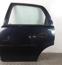 Porte arriere gauche OPEL CORSA C Photo n°1