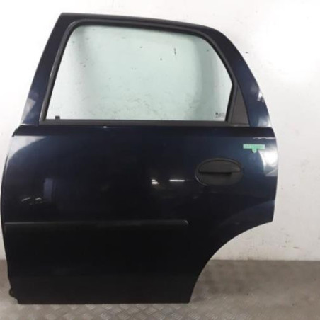 Porte arriere gauche OPEL CORSA C Photo n°1