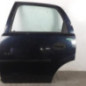 Porte arriere gauche OPEL CORSA C