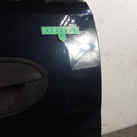 Porte arriere gauche OPEL CORSA C