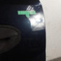 Porte arriere gauche OPEL CORSA C