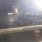 Porte arriere gauche OPEL CORSA C