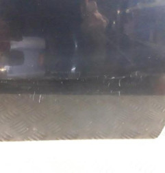Porte arriere gauche OPEL CORSA C Photo n°5