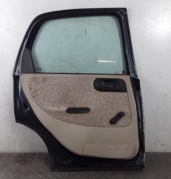 Porte arriere gauche OPEL CORSA C Photo n°6