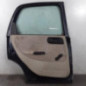 Porte arriere gauche OPEL CORSA C