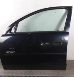 Porte avant gauche OPEL CORSA C Photo n°1