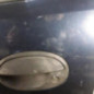 Porte avant gauche OPEL CORSA C