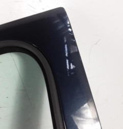 Porte avant gauche OPEL CORSA C Photo n°4