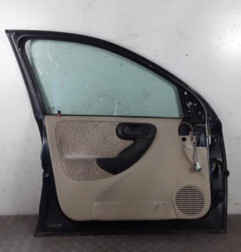 Porte avant gauche OPEL CORSA C Photo n°5