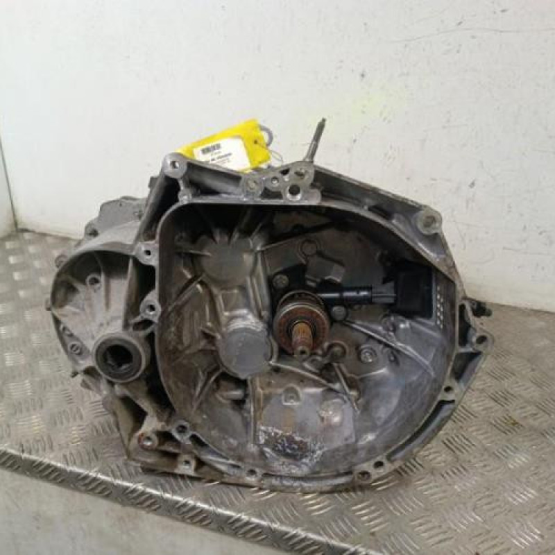 Boite de vitesses PEUGEOT 308 1