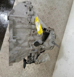 Boite de vitesses PEUGEOT 308 1