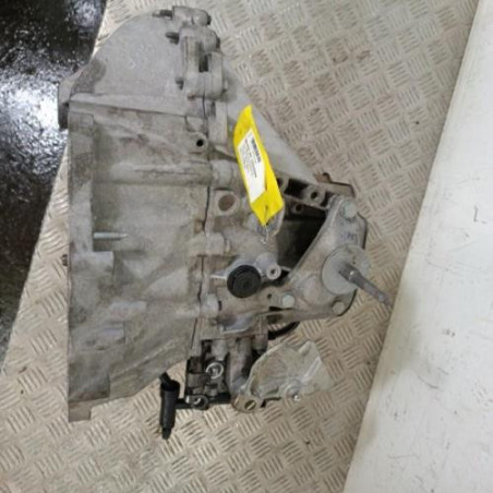 Boite de vitesses PEUGEOT 308 1