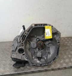 Boite de vitesses NISSAN MICRA 5 Photo n°1
