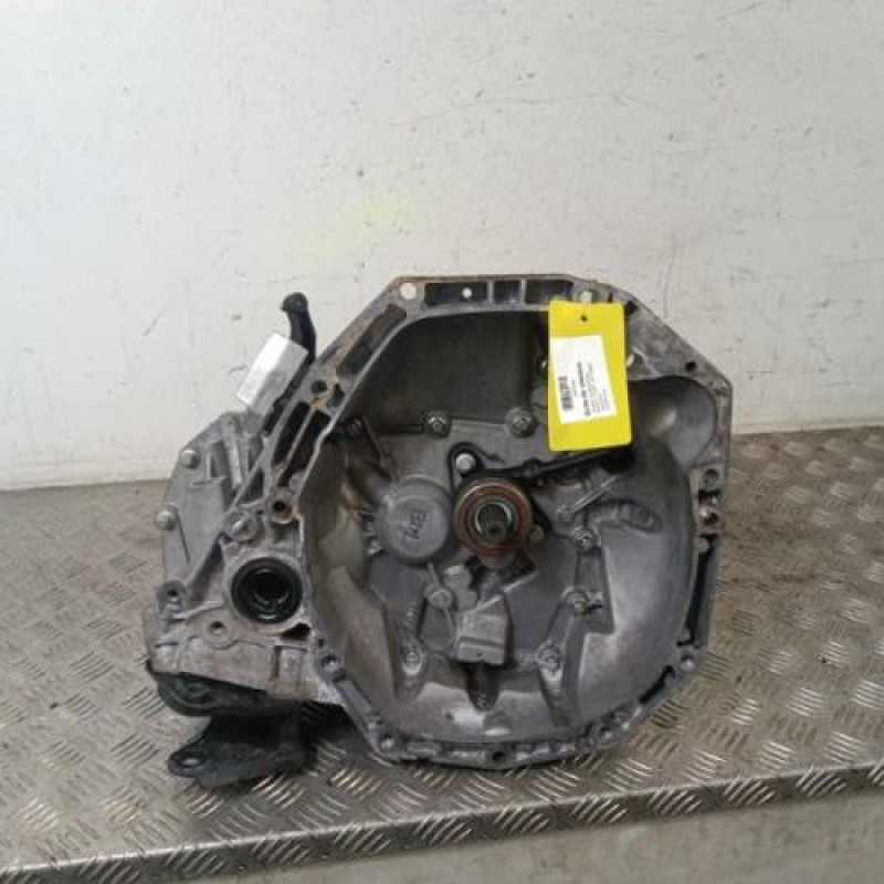 Boite de vitesses NISSAN MICRA 5 Boite de vitesses NISSAN MICRA 5