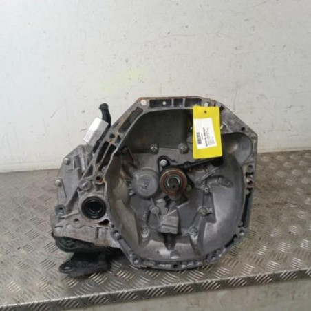 Boite de vitesses NISSAN MICRA 5 Photo n°1