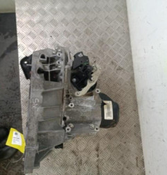 Boite de vitesses NISSAN MICRA 5