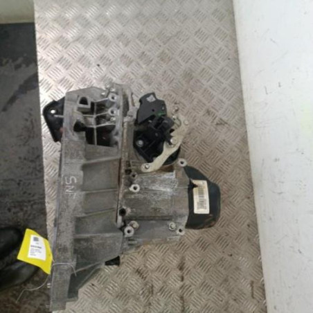 Boite de vitesses NISSAN MICRA 5
