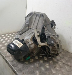 Boite de vitesses NISSAN MICRA 5 Photo n°3