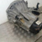 Boite de vitesses NISSAN MICRA 5