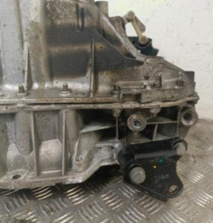 Boite de vitesses NISSAN MICRA 5 Photo n°6