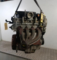 Moteur RENAULT MEGANE 1 Photo n°1