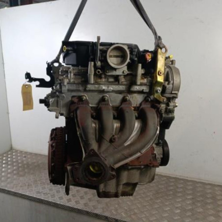 Moteur RENAULT MEGANE 1 Photo n°1