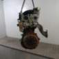 Moteur RENAULT MEGANE 1