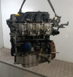 Moteur RENAULT MEGANE 1 Photo n°3