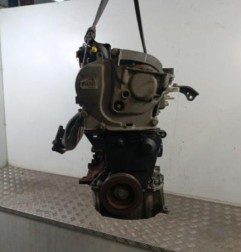 Moteur RENAULT MEGANE 1 Photo n°4