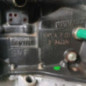 Moteur RENAULT MEGANE 1