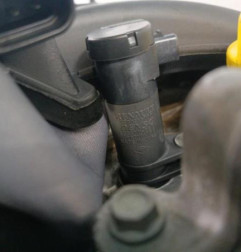 Moteur RENAULT MEGANE 1 Photo n°7