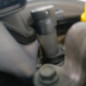 Moteur RENAULT MEGANE 1