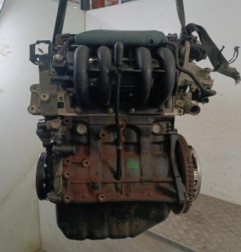 Moteur RENAULT TWINGO 1 Photo n°1