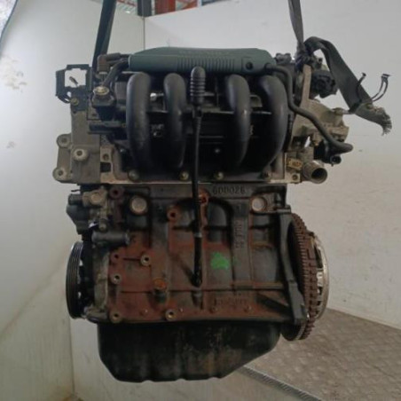 Moteur RENAULT TWINGO 1 Photo n°1