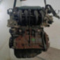 Moteur RENAULT TWINGO 1