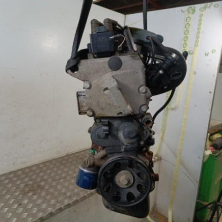 Moteur RENAULT TWINGO 1