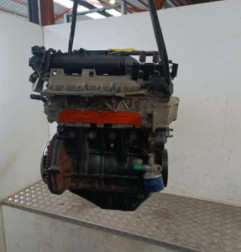 Moteur RENAULT TWINGO 1 Photo n°3