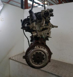 Moteur RENAULT TWINGO 1 Photo n°4