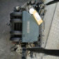 Moteur RENAULT TWINGO 1