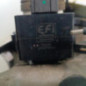 Moteur RENAULT TWINGO 1