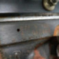 Moteur RENAULT TWINGO 1
