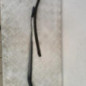 Bras essuie glace avant gauche RENAULT SCENIC 2