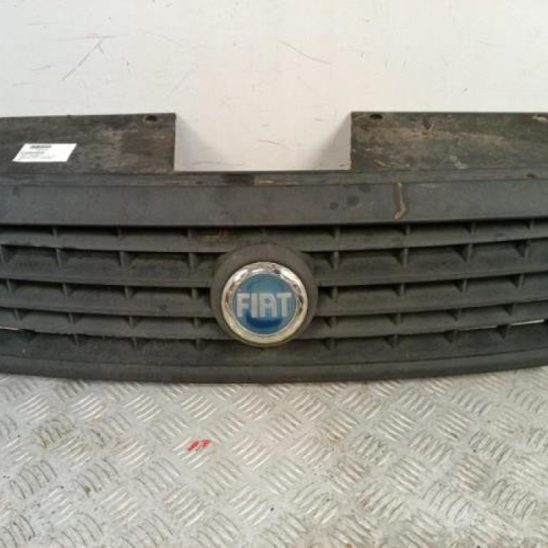 Calandre FIAT DOBLO 1 Calandre FIAT DOBLO 1