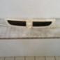 Calandre SEAT INCA
