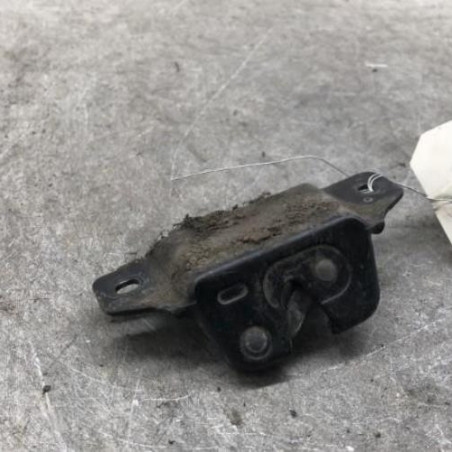 Serrure de hayon CITROEN BERLINGO 1