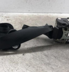 Ceinture arriere droit RENAULT TWINGO 2 Photo n°3