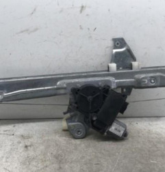Leve vitre electrique avant droit PEUGEOT 308 1 SW