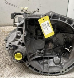Boite de vitesses CITROEN C3 2 Photo n°1