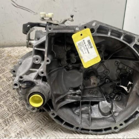 Boite de vitesses CITROEN C3 2 Photo n°1